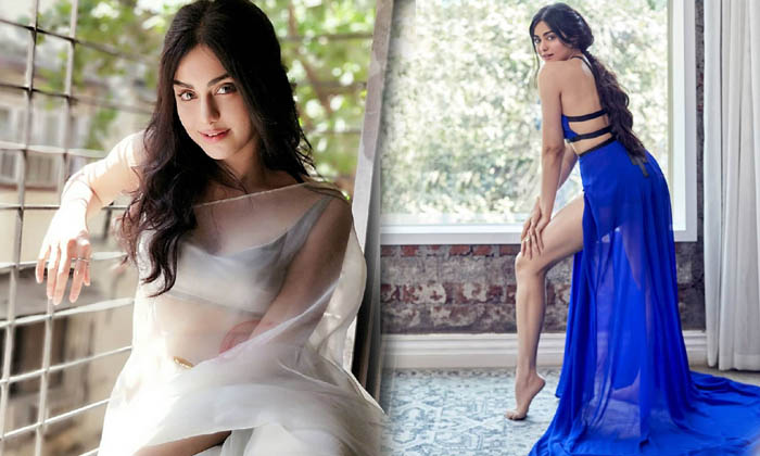 Ravishing Photos Of Adah Sharma-telugu Actress Photos Ravishing Photos Of Adah Sharma - Actressadah Hot Adahsharma Boil High Resolution Photo