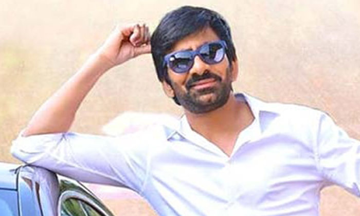  Raviteja And Ramesh Varma Movie Grand Launch After Lock Down, Tollywood, Telugu-TeluguStop.com