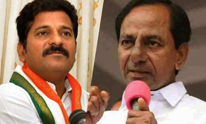Telugu Congress, Congressrevanth, Revanth Reddy, Telangana-Telugu Political News