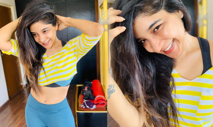 Sakshi Agarwal Latest Images-telugu Actress Photos Sakshi Agarwal Latest Images - Actresssakshi Sakshiagarwal High Resolution Photo