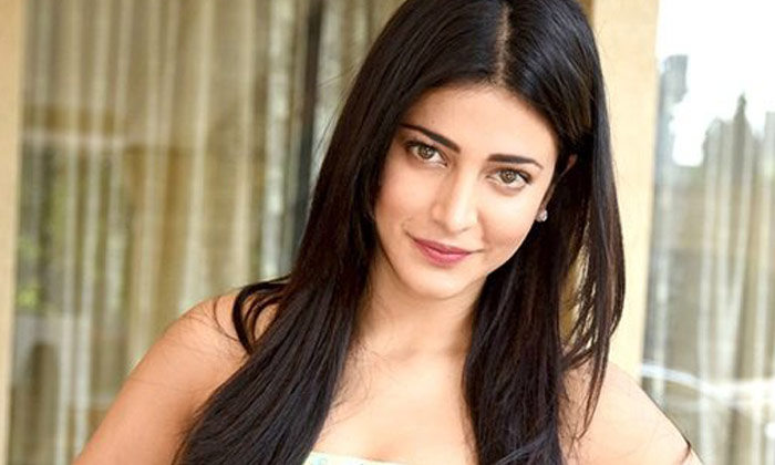  Shruti Hassan Open Up Her Financial Problems, Tollywood, Bollywood, Kollywood, S-TeluguStop.com