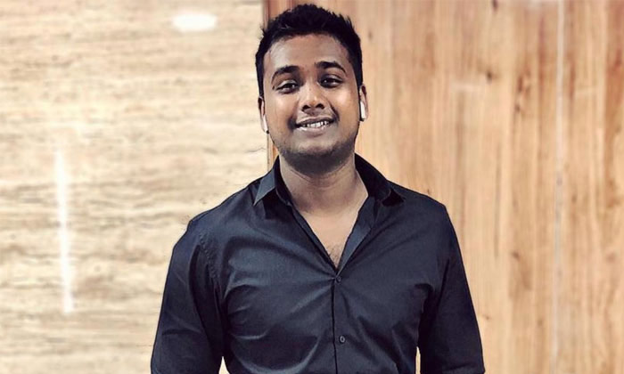  Rahul Sipligunj, Bigg Boss Season 3 Winner, Punarnavi Bhupalam, Marriage News, T-TeluguStop.com