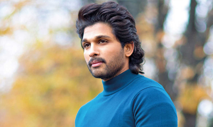  Surender Reddy Narrate The Story About  Race Gurram Movie Sequel With Allu Arjun-TeluguStop.com