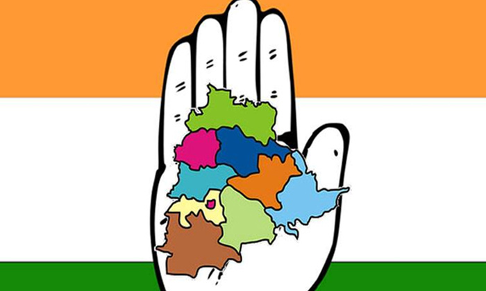  Andhra Pradesh, Telangana, Tdp, Chandrababu Naidu, L. Ramana, Trs, Congress, Bjp-TeluguStop.com