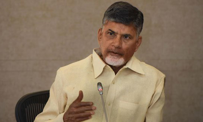 Telugu Andhra Pradesh, Chandrababu, Congress, Ramana, Telangana-Latest News - Te