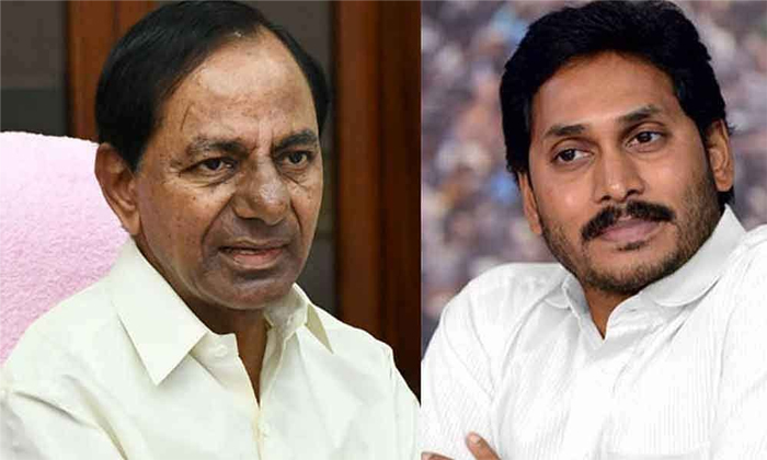 Telugu Jagan, Pothipadu, Telangana-Political