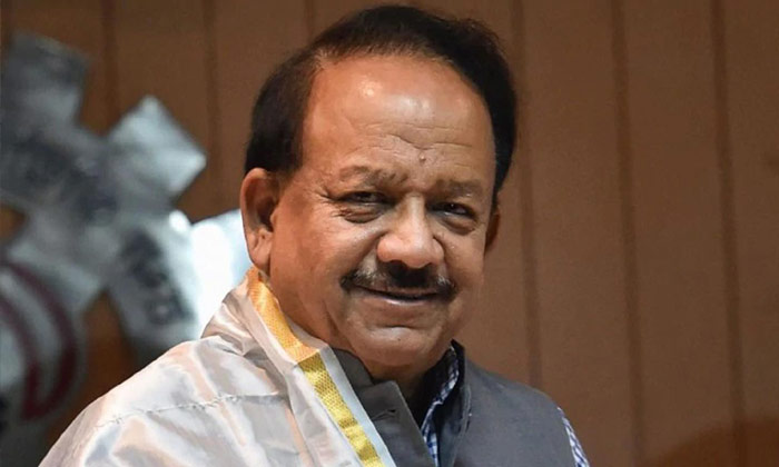 Telugu Indiasrole, Harsh Vardhan, Executiveboard-