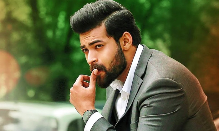  Varun Tej Want To Sequel The Mukundha Movie Tollywood, Varun Tej, Mukundha, Srik-TeluguStop.com