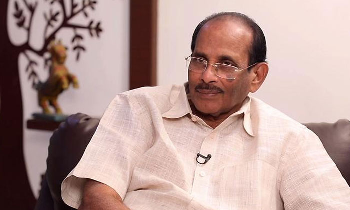  Vijayendra Prasad Once Again Ready To Direction, Tollywood, Telugu Cinema, South-TeluguStop.com