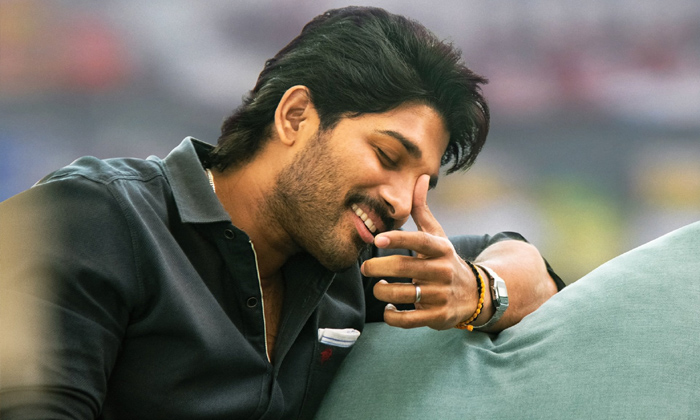  Butta Bomma 15th Position In Top 100 Global, Ala Vaikunthapuramulo, Allu Arjun,-TeluguStop.com