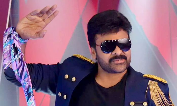  Heroism Elevations In Peaks For Chiranjeevi Movie, Chiranjeevi, Acharya, Sujeeth-TeluguStop.com