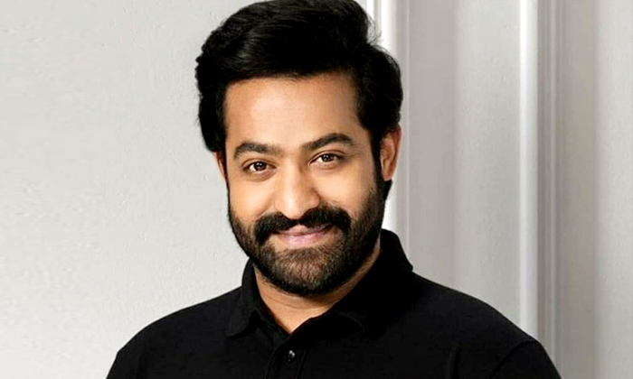  Two Gifts From Ntr On May 20, Ntr, Rrr, Rajamouli, Trivikram, Ntr Birthday-TeluguStop.com