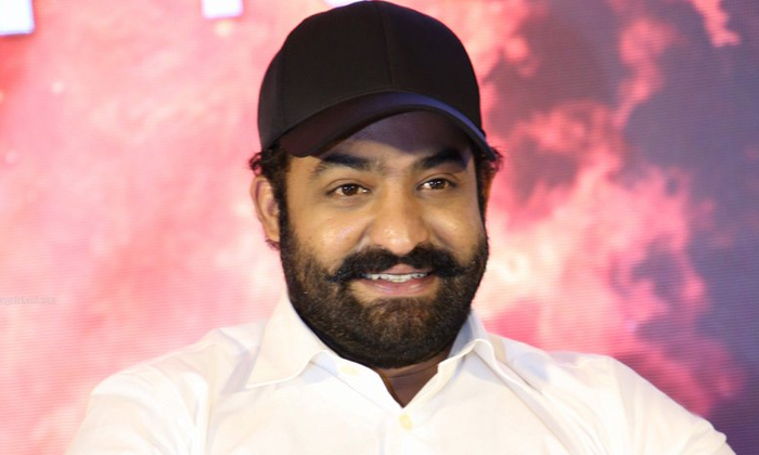  Ntr First Look Video From Rrr Ready, Ntr, Rrr, Rajamouli, First Look Video, Ntrb-TeluguStop.com