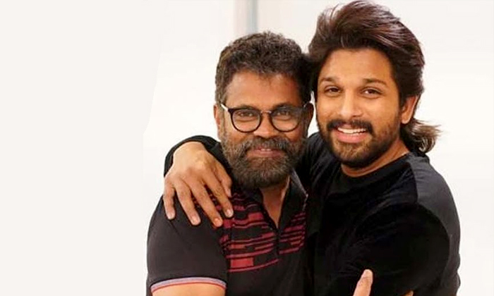  Big Relief For Pushpa Shooting, Pushpa, Allu Arjun, Sukumar, Rashmika Mandanna,-TeluguStop.com