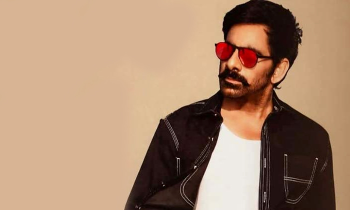  Raviteja Movie Shelved, Raviteja, Ramesh Varma, Krack, Tollywood News-TeluguStop.com