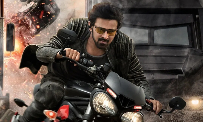  Saaho Stunning Bollywood Trp Rating, Saaho, Prabhas, Sujeeth, Shraddha Kapoor, T-TeluguStop.com