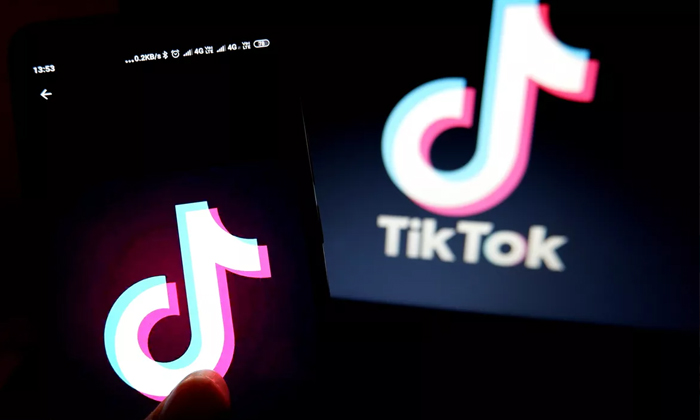  Tik Tok Rating Growth 1.2 To 4.4 , Tik Tok, Social Media App, Google Play Store-TeluguStop.com