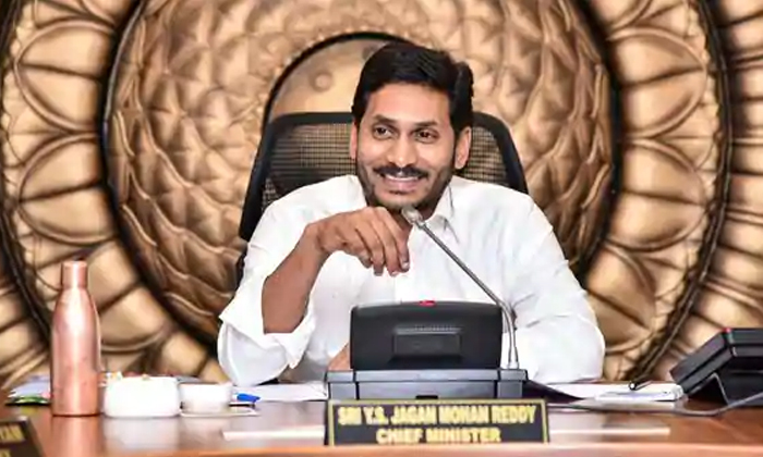  Ap Cm Jagan Mohan Reddy Focus On Tdp Leaders , Jagan, Ap, Ycp Governament, Chand-TeluguStop.com