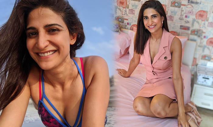 Aahana Kumra Stunning Images -  Aahana Kumra Stunning Images-telugu Actress Photos Aahana Kumra Stunning Images -  Aahan High Resolution Photo