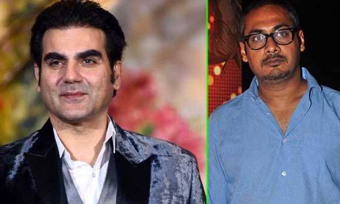  We Are Taking Legal Action On Abhinav Kashyap Says Arbaaz Khan,abhinav Kashyap ,-TeluguStop.com