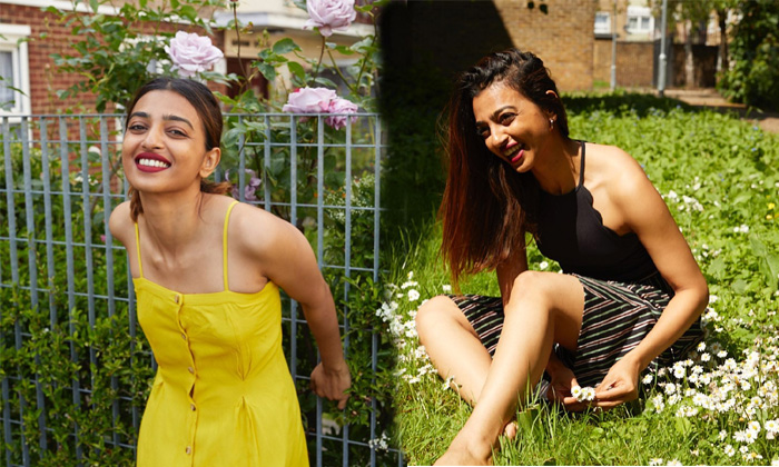 Actress Radhika Aapte Awesome Stills-telugu Actress Photos Actress Radhika Aapte Awesome Stills - Actressradhika Radhik High Resolution Photo