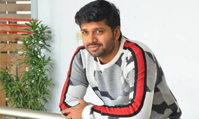  Allu Aravindh Approach The Anil Ravipudi A Web Series For Aha, Allu Aravindh, Ah-TeluguStop.com