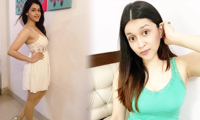 Amazing Images For Mannara-telugu Actress Photos Amazing Images For Mannara - Actress Gallery Latest Mannaralatest High Resolution Photo