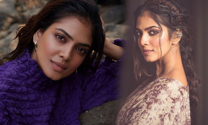 Amazing Pictures Of Malavika Mohanan-telugu Actress Photos Amazing Pictures Of Malavika Mohanan - Actressmalavika Malav High Resolution Photo
