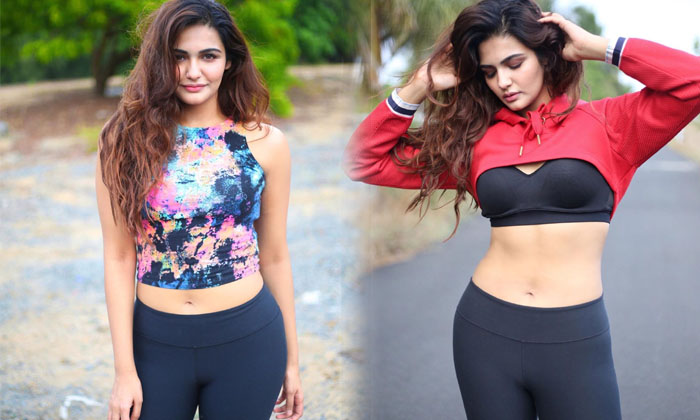 Arthi Venkatesh Beautiful Pics-telugu Actress Photos Arthi Venkatesh Beautiful Pics - Actressarthi Arthivenkatesh Kolla High Resolution Photo