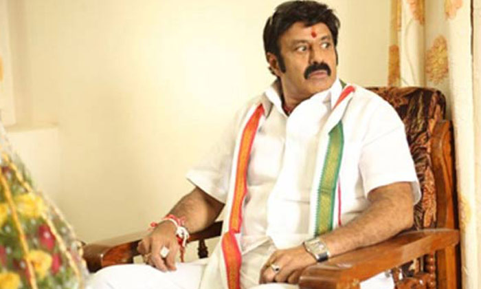  Ys Jagan, Balakrishna, Cmkcr, Ys Jagan, June 9th, Balayya Birthday-TeluguStop.com