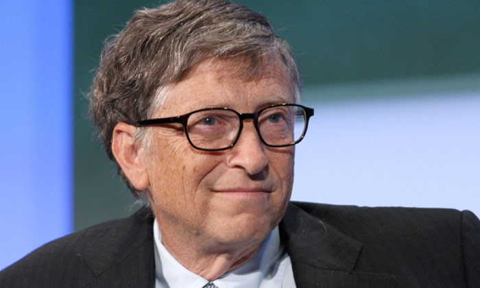  Bill Gates,america,corona Effect, Presidential Elections, Bill Gates Comments On-TeluguStop.com