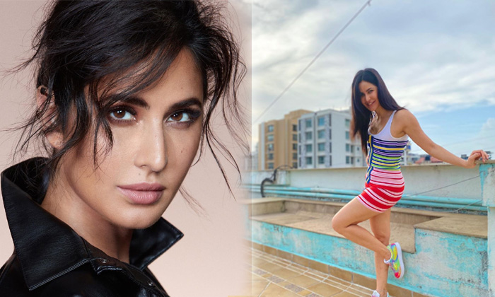 Bollywood Heroine Katrina Kaif Stunning Images-telugu Actress Photos Bollywood Heroine Katrina Kaif Stunning Images - Ac High Resolution Photo