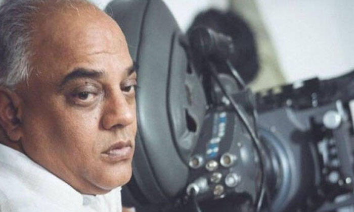  Cinematographer B Kannan Passes Away, Tollywood, Telugu Cinema, Kollywood, South-TeluguStop.com