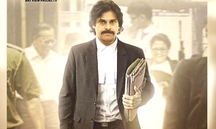  Court Scenes In Vakeel Saab To Be Highlight, Vakeel Saab, Pawan Kalyan, Pspk26,-TeluguStop.com