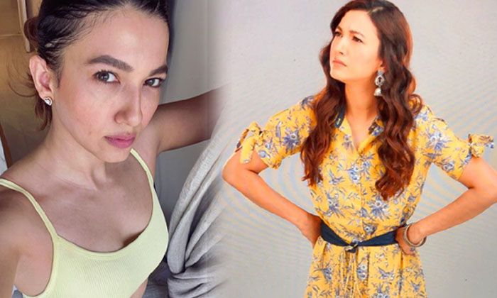 Gauhar Khan Amazing Clicks-telugu Actress Photos Gauhar Khan Amazing Clicks - Actressgauhar Hot Gauharkhan High Resolution Photo