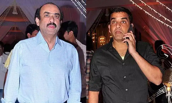 Telugu Coronavirus, Dil Raju, Suresh Babu, Theaters, Tollywood-Movie Telugu Coronavirus, Dil Raju, Suresh Babu, Theaters, Tollywood-Movie