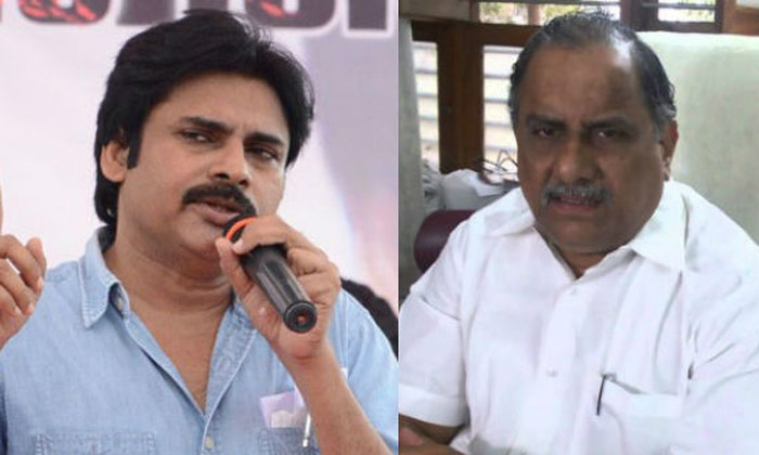 Telugu Kapumudragada, Kapu Nestham, Pawan Kalyan-Telugu Political News