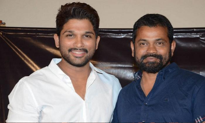  Latest Update Sukumar And Allu Arjun Pushpa About Movie Budjet, Allu Arjun, Suku-TeluguStop.com