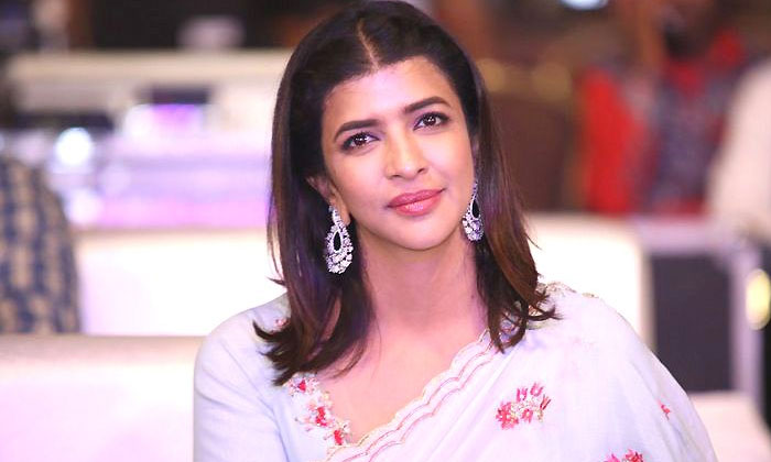  Manchu Lakshmi Says Fight On Casting Couch, Tollywood, Telugu Cinema, South Cine-TeluguStop.com