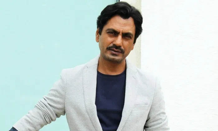  Minazuddin Siddiqui, Nawazuddin Siddiqui, Jameena, Bollywood, Aaliya,-TeluguStop.com