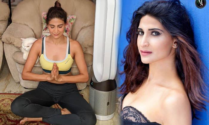 Mind Blowing Pictures Of Aahana Kumra -  Mind Blowing Pictures Of Aahana Kumra-telugu Actress Photos Mind Blowing Pictur High Resolution Photo