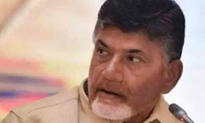  Chandrababu Tension Over Ministers Tdp,chandrababu, Sidda Raghava Rao, Ycp-TeluguStop.com