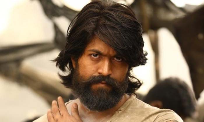  Ntr Next Movie To Depend On Kgf 2 Result, Ntr, Prashanth Neel, Kgf Chapter 2, Nt-TeluguStop.com