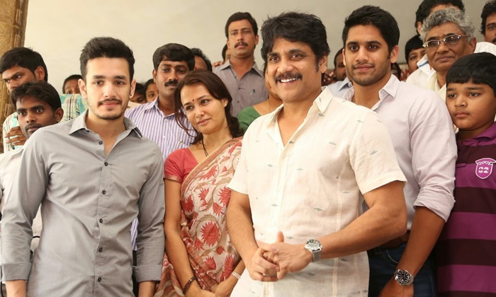 Telugu Balakrishna, Chiranjeevi, Dasari Yana Rao, Krishna, Nagababu, Nagarjuna,