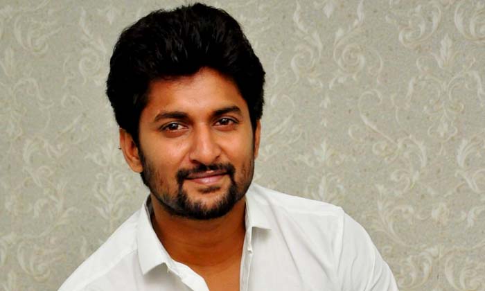  Nani Ready For Tuck Jagadeesh Shooting, Nani, Tuck Jagadeesh, V Movie, Tollywood-TeluguStop.com