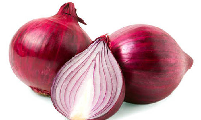  Onions,  Erotic Potential, Health News, Health Tips-TeluguStop.com