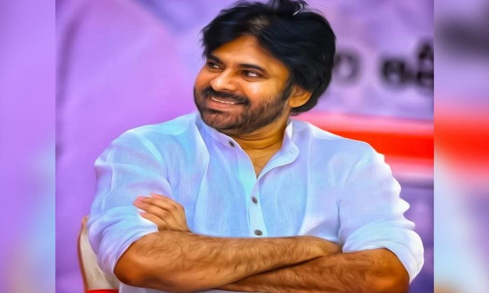  Pawan Kalyan Plan To Finish Harishankar Movie, Director Krish, Mythri Movie Make-TeluguStop.com