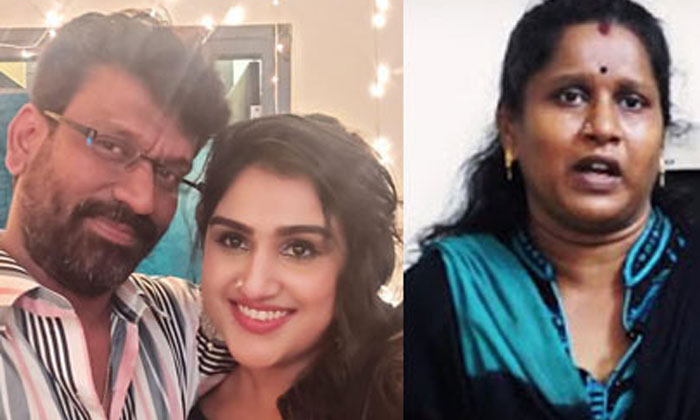 Peter Paul's First Wife Files Police Complaint, Tollywood, Bollywood, South Cine-TeluguStop.com