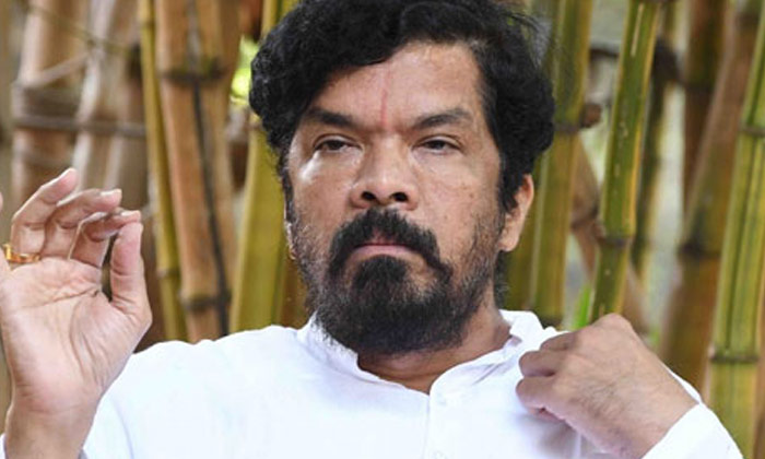  Posani Krishna Murali Comments On Bathuku Jatka Bandi, Zee Telugu, Posani, Bathu-TeluguStop.com