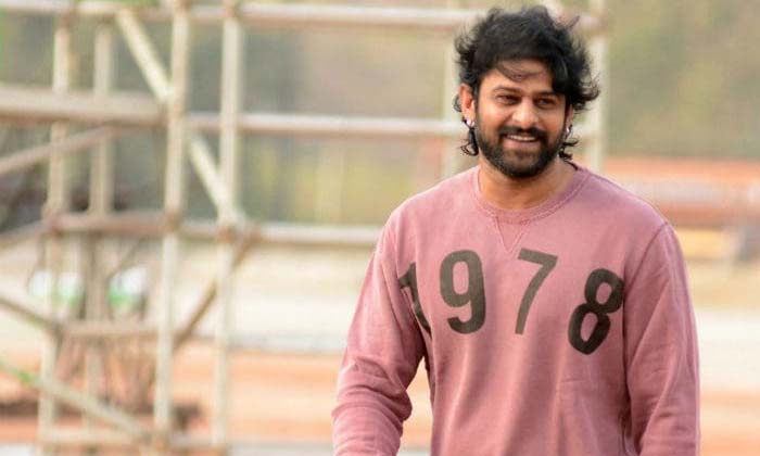  Prabhas Radhe Shyam Not Daring In July, Prabhas, Radhe Shyam, Prabhas 20, Pooja-TeluguStop.com